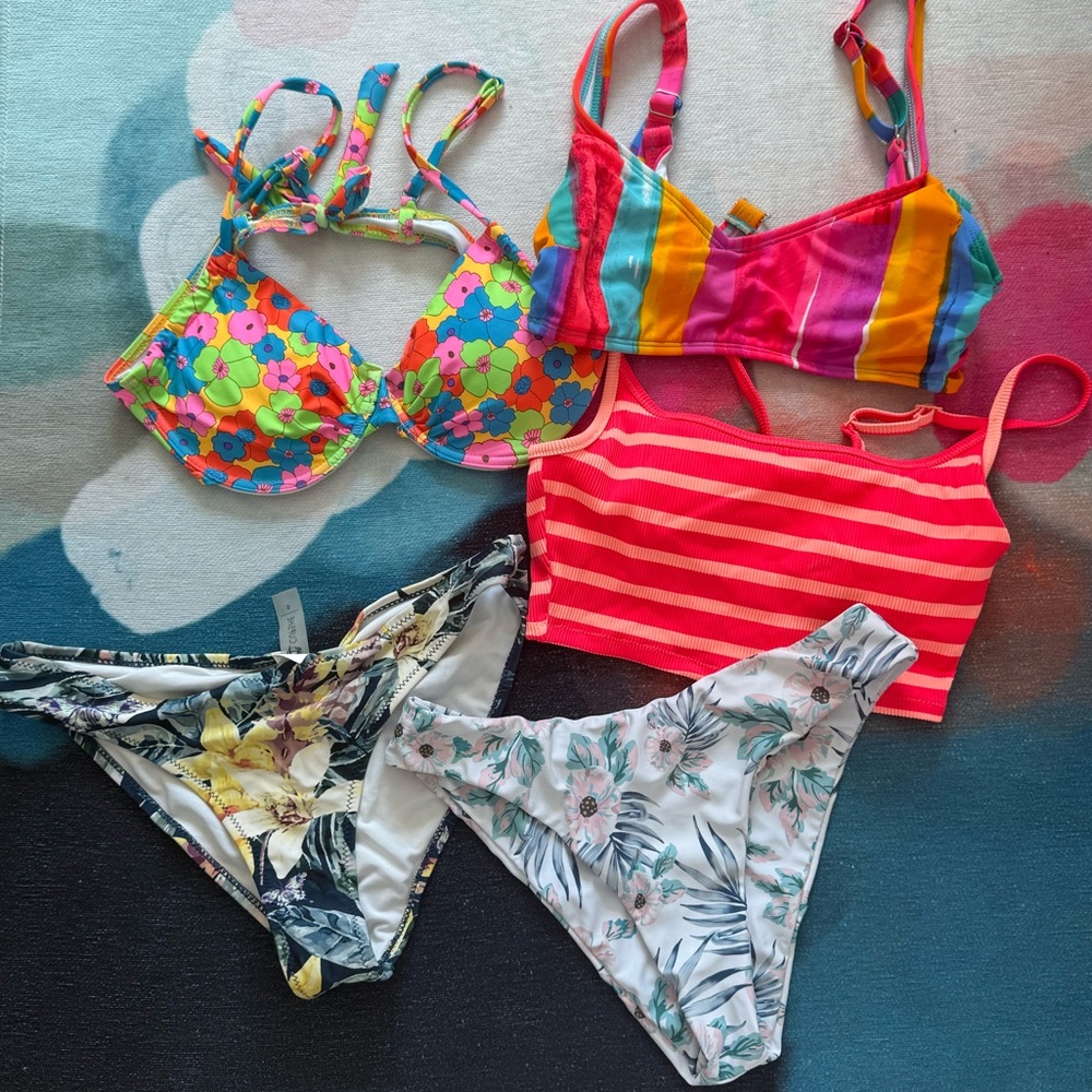 Assorted Swim Bundle